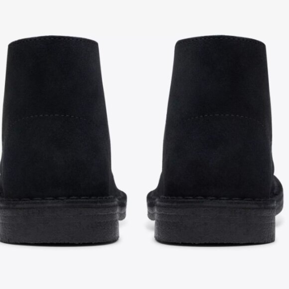 Clarks Men's Desert Boot 2613480 Chukka - Picture 2 of 5